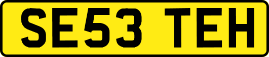 SE53TEH