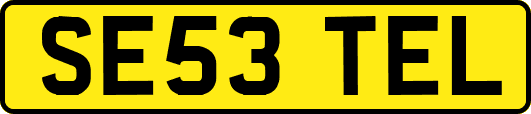 SE53TEL