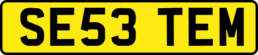 SE53TEM