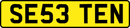 SE53TEN