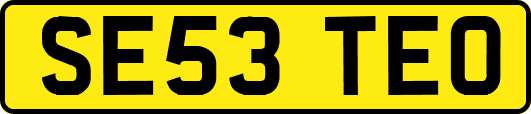 SE53TEO