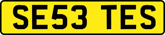 SE53TES