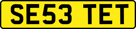 SE53TET