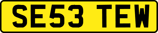SE53TEW
