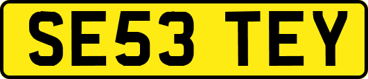 SE53TEY