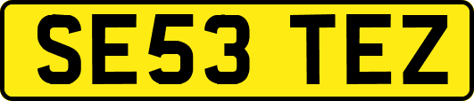 SE53TEZ
