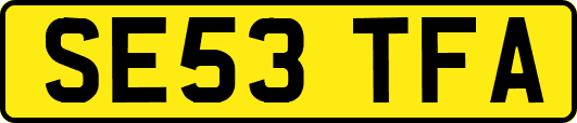 SE53TFA