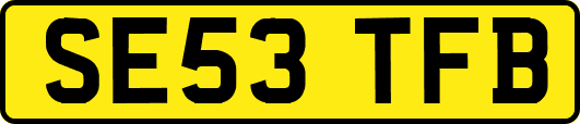 SE53TFB