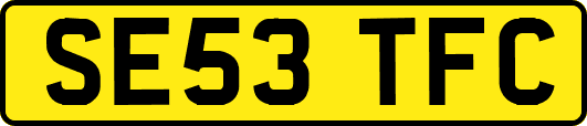 SE53TFC
