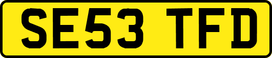 SE53TFD