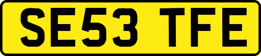 SE53TFE