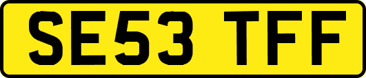 SE53TFF