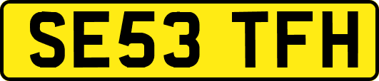 SE53TFH