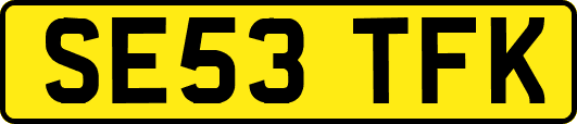 SE53TFK