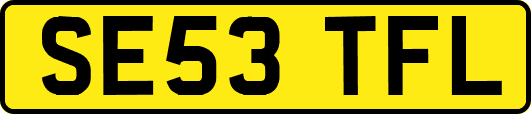 SE53TFL