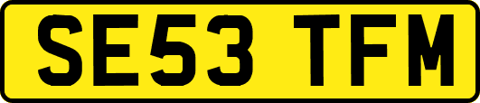SE53TFM