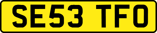 SE53TFO