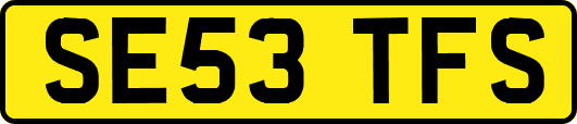 SE53TFS