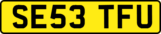 SE53TFU