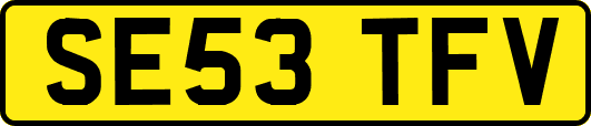 SE53TFV