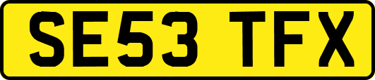 SE53TFX