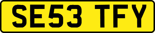 SE53TFY