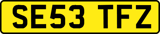 SE53TFZ