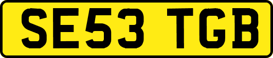 SE53TGB
