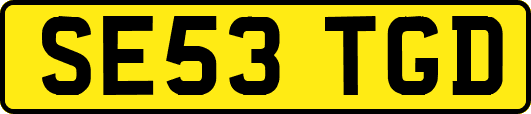 SE53TGD