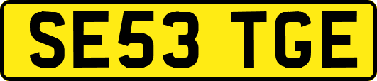 SE53TGE