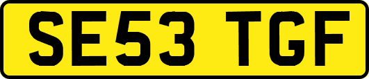 SE53TGF