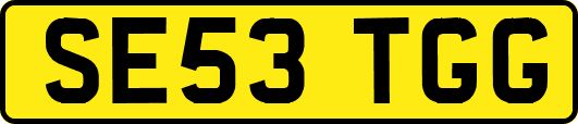 SE53TGG