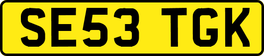 SE53TGK
