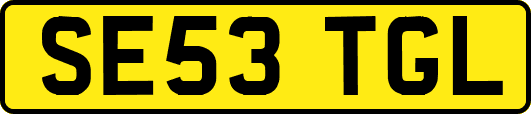 SE53TGL