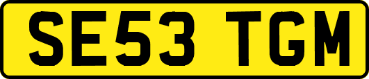 SE53TGM