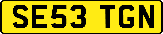 SE53TGN