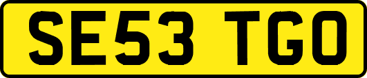 SE53TGO