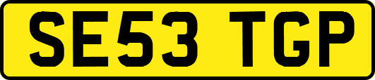 SE53TGP