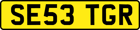 SE53TGR
