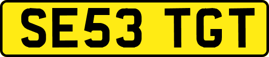SE53TGT