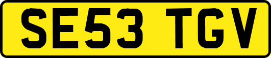 SE53TGV