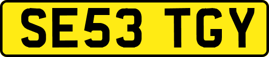 SE53TGY
