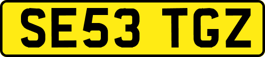 SE53TGZ
