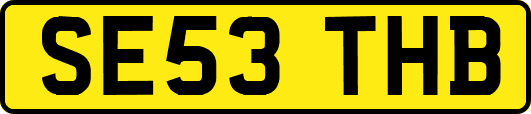 SE53THB