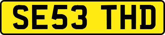 SE53THD