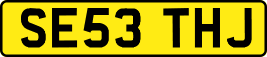 SE53THJ