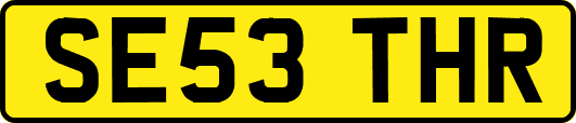 SE53THR