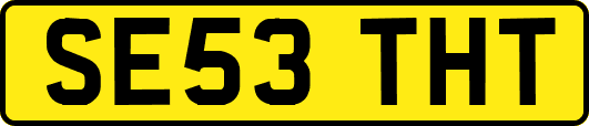 SE53THT