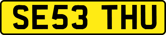 SE53THU