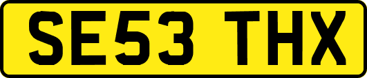 SE53THX